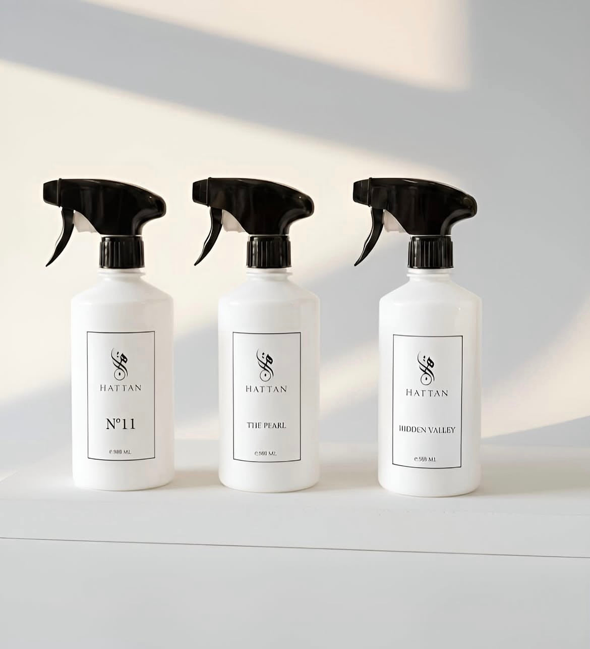 Home & Clothes Spray